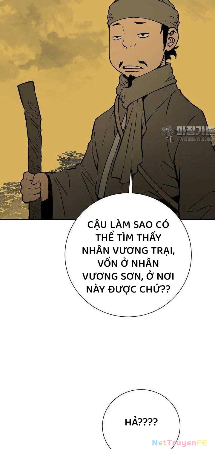 Vĩ Linh Kiếm Tiên Chapter 77 - Trang 4