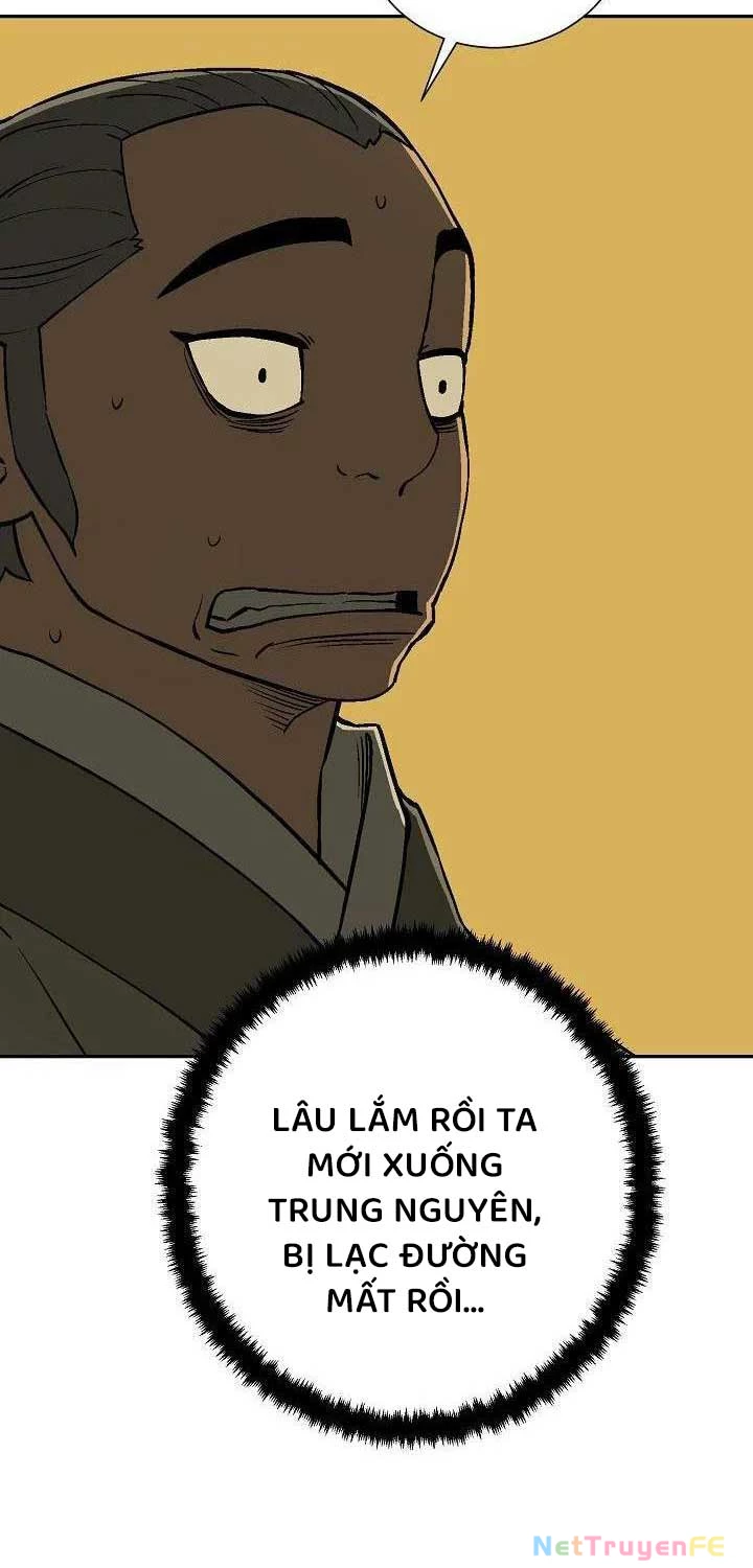 Vĩ Linh Kiếm Tiên Chapter 77 - Trang 4