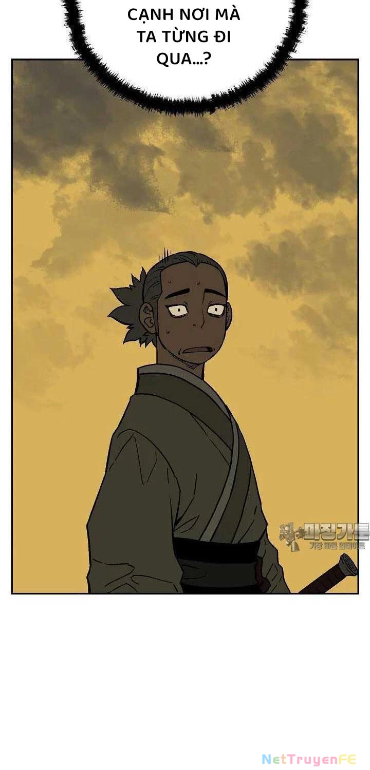 Vĩ Linh Kiếm Tiên Chapter 77 - Trang 4