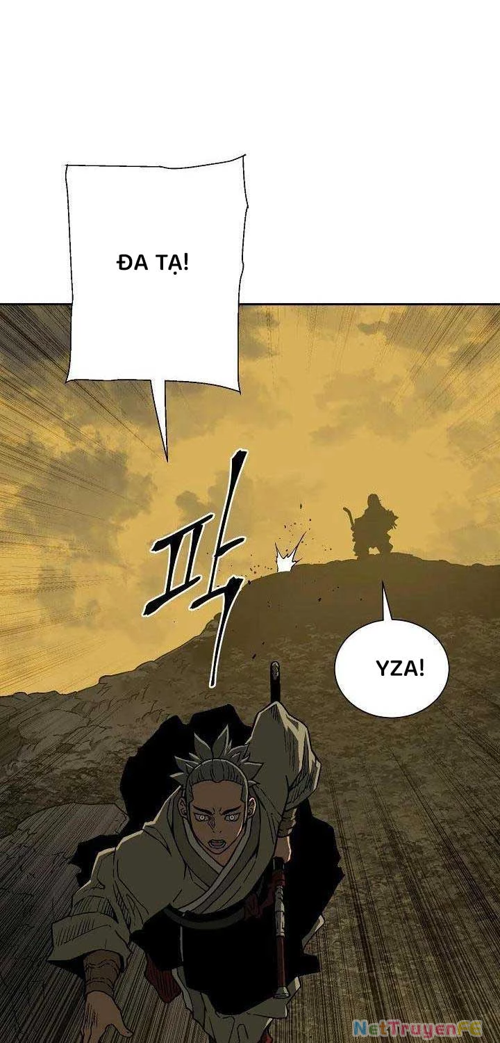 Vĩ Linh Kiếm Tiên Chapter 77 - Trang 4