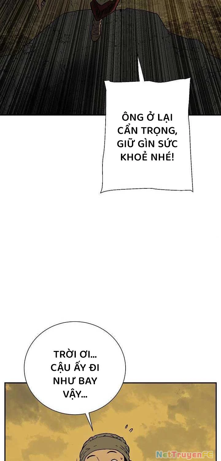 Vĩ Linh Kiếm Tiên Chapter 77 - Trang 4