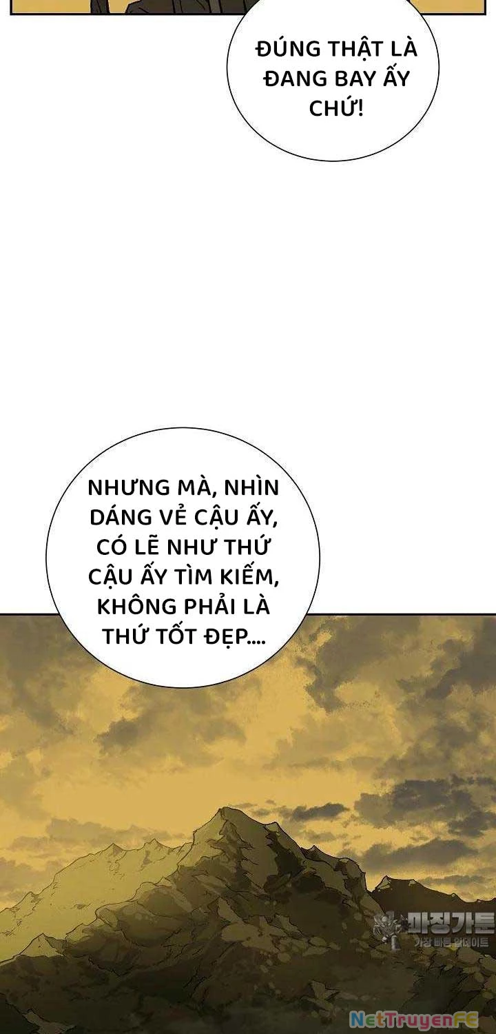 Vĩ Linh Kiếm Tiên Chapter 77 - Trang 4