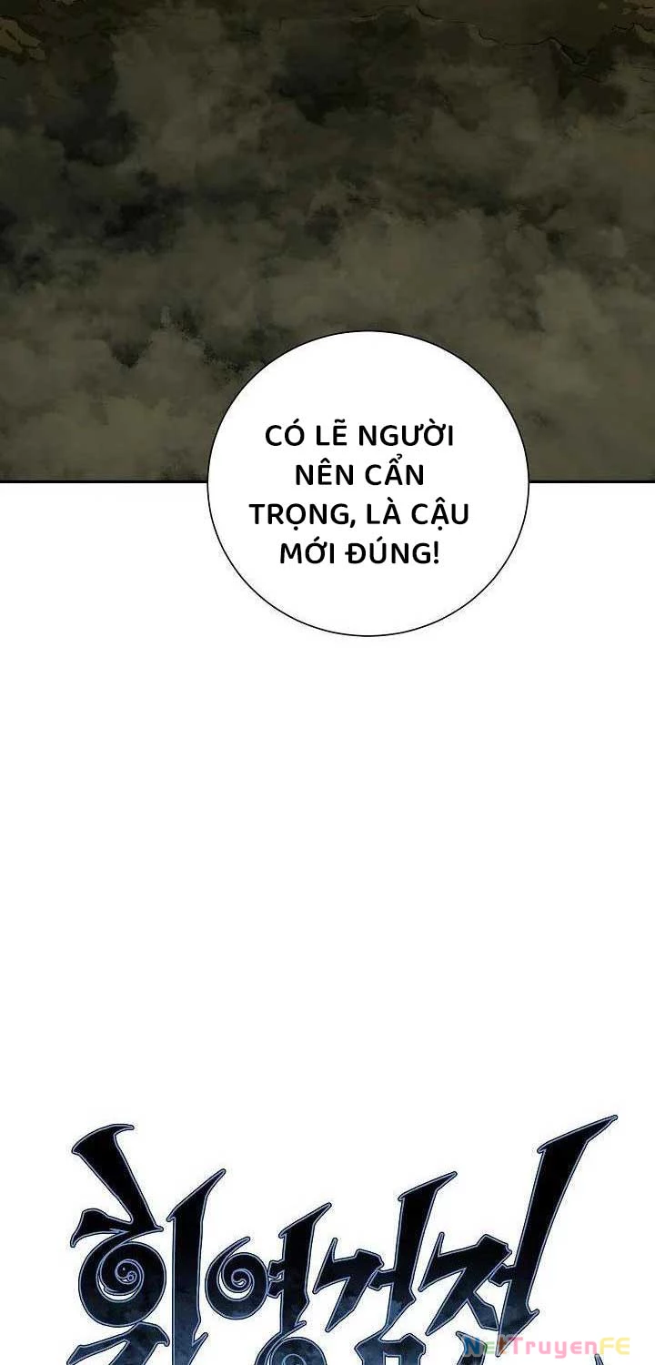 Vĩ Linh Kiếm Tiên Chapter 77 - Trang 4