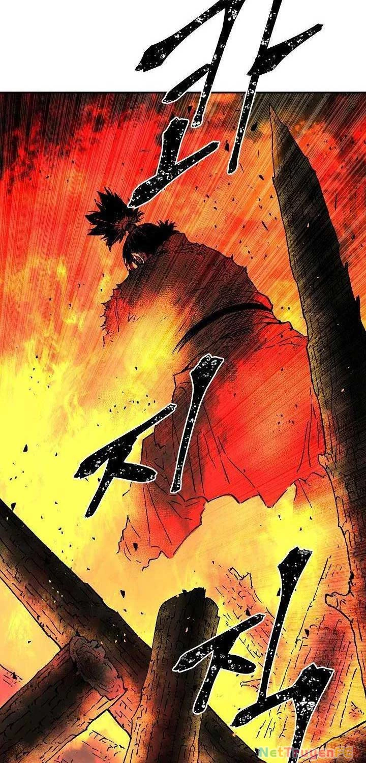 Vĩ Linh Kiếm Tiên Chapter 77 - Trang 4