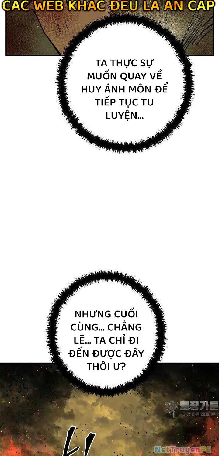 Vĩ Linh Kiếm Tiên Chapter 77 - Trang 4