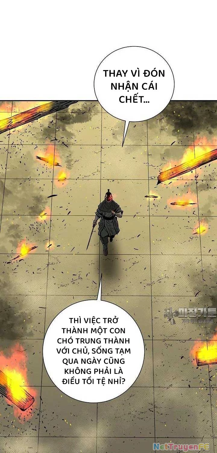Vĩ Linh Kiếm Tiên Chapter 77 - Trang 4