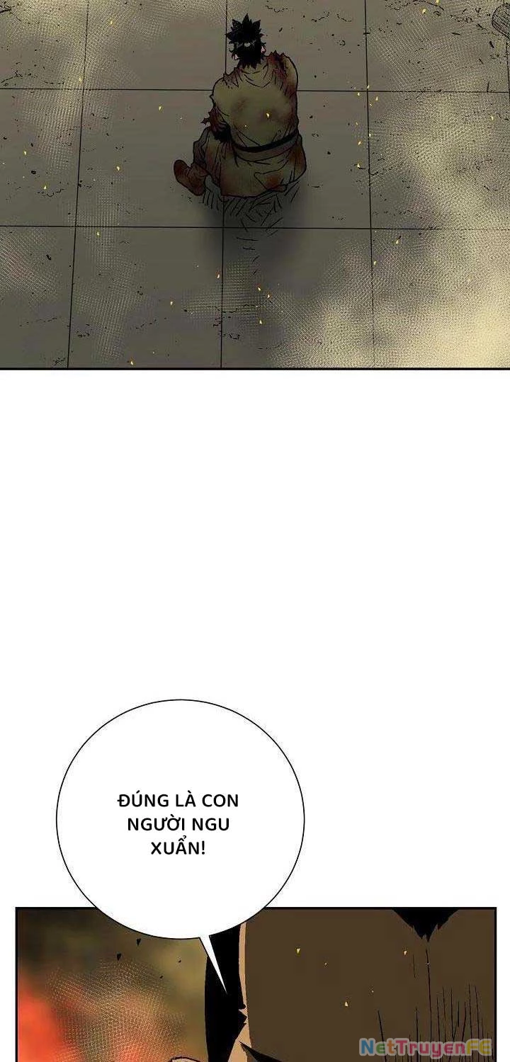 Vĩ Linh Kiếm Tiên Chapter 77 - Trang 4