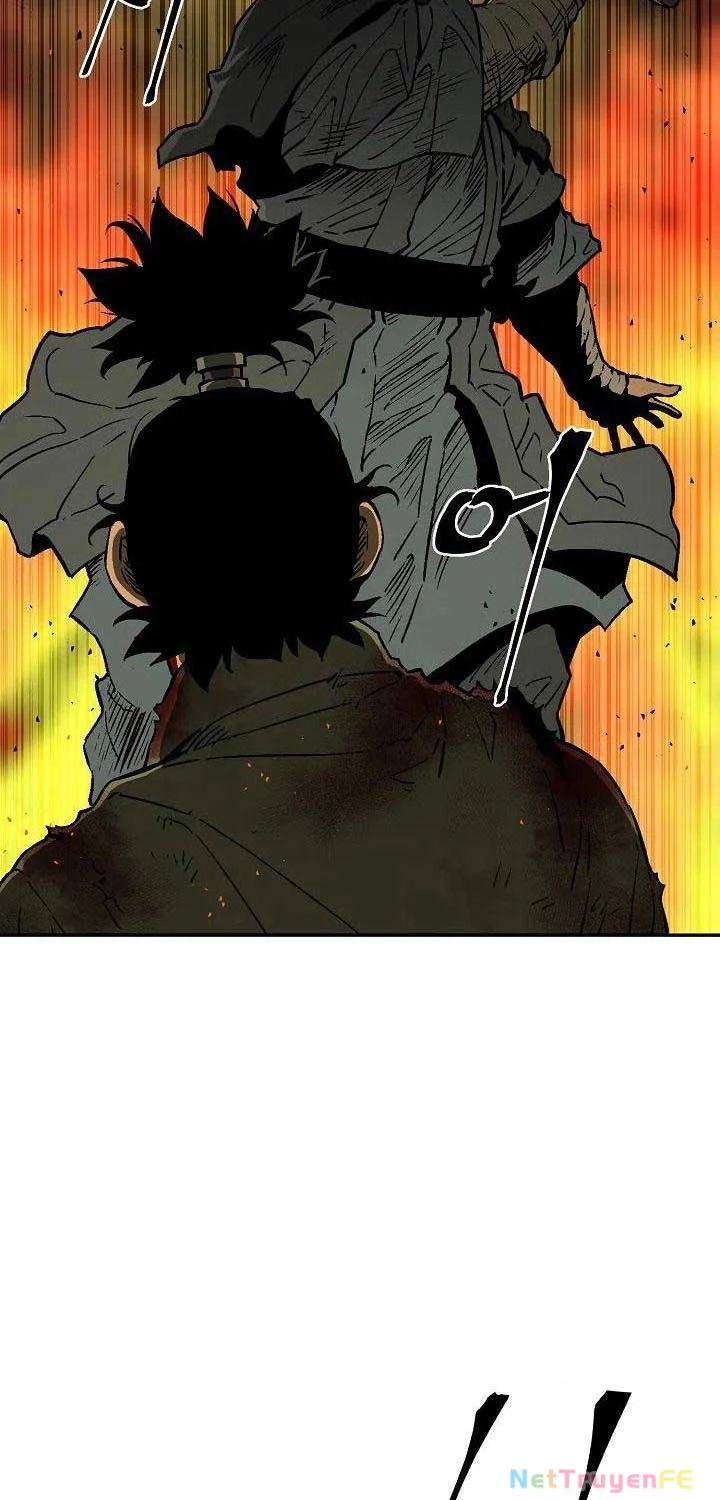 Vĩ Linh Kiếm Tiên Chapter 77 - Trang 4