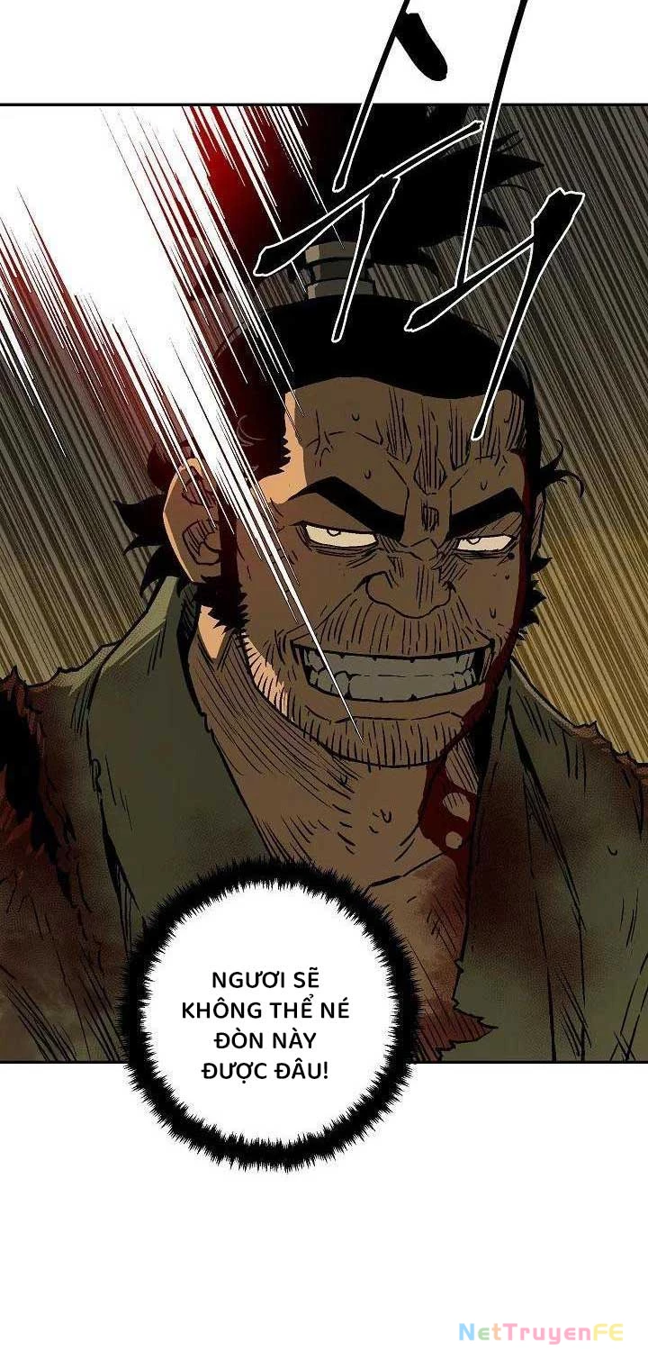 Vĩ Linh Kiếm Tiên Chapter 77 - Trang 4