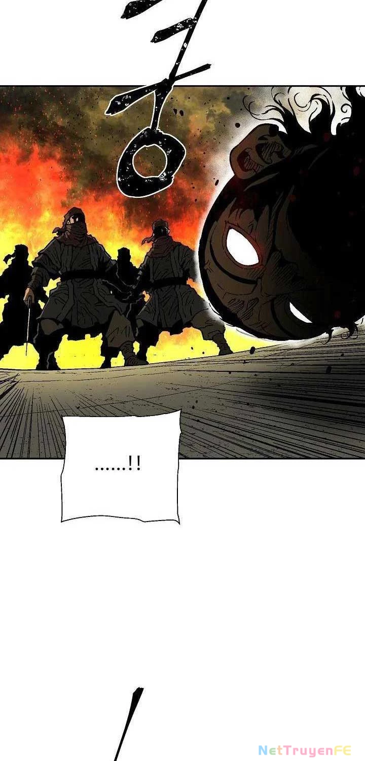 Vĩ Linh Kiếm Tiên Chapter 77 - Trang 4