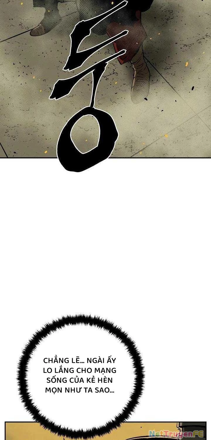 Vĩ Linh Kiếm Tiên Chapter 77 - Trang 4