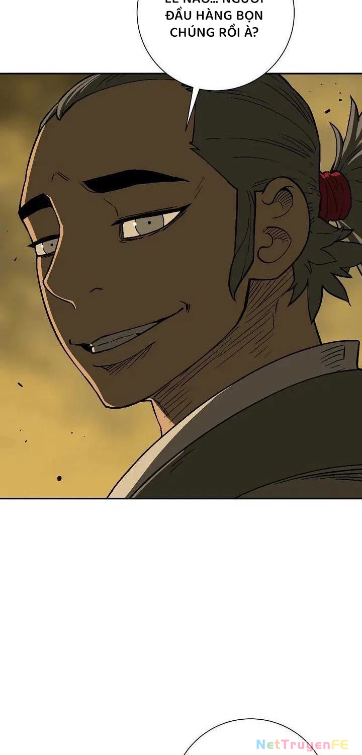 Vĩ Linh Kiếm Tiên Chapter 77 - Trang 4