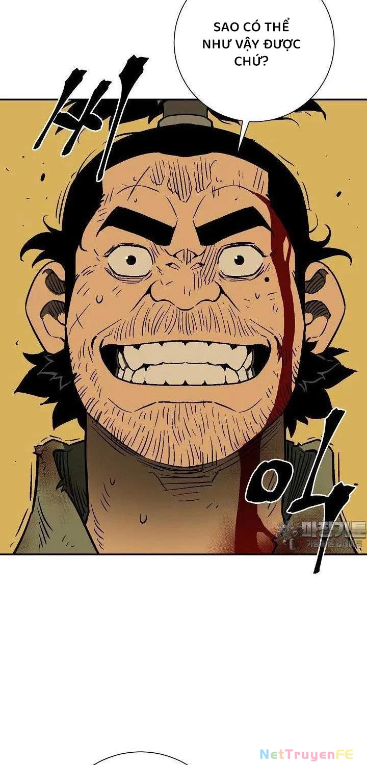 Vĩ Linh Kiếm Tiên Chapter 77 - Trang 4