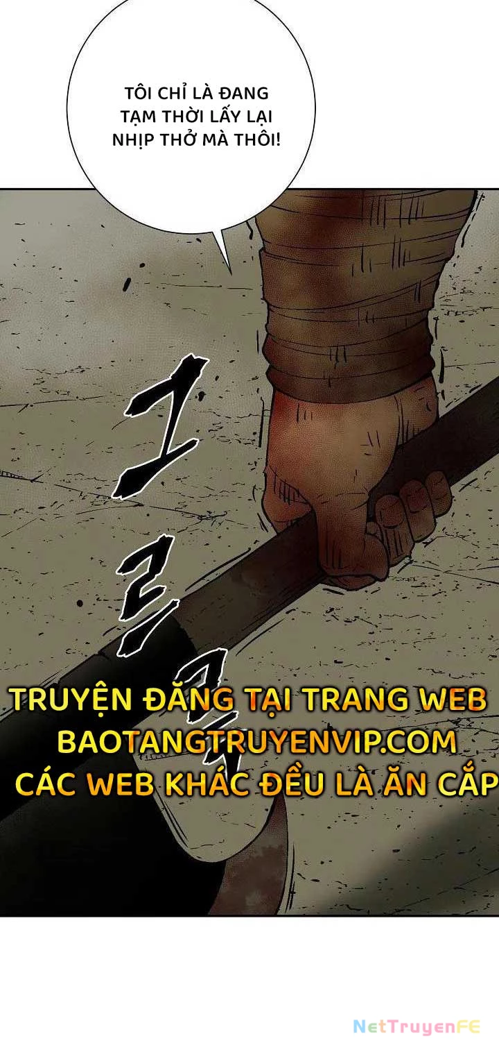 Vĩ Linh Kiếm Tiên Chapter 77 - Trang 4