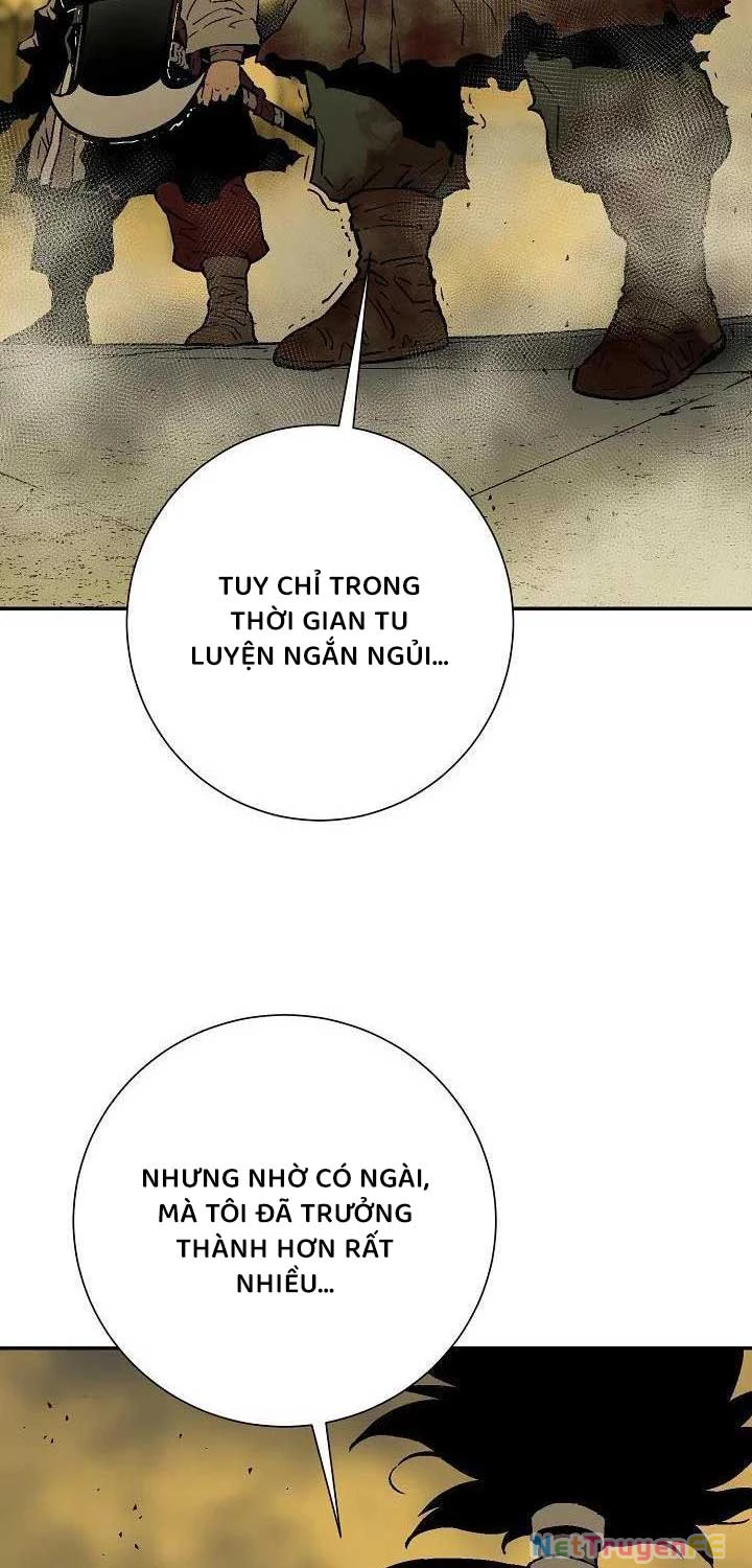 Vĩ Linh Kiếm Tiên Chapter 77 - Trang 4