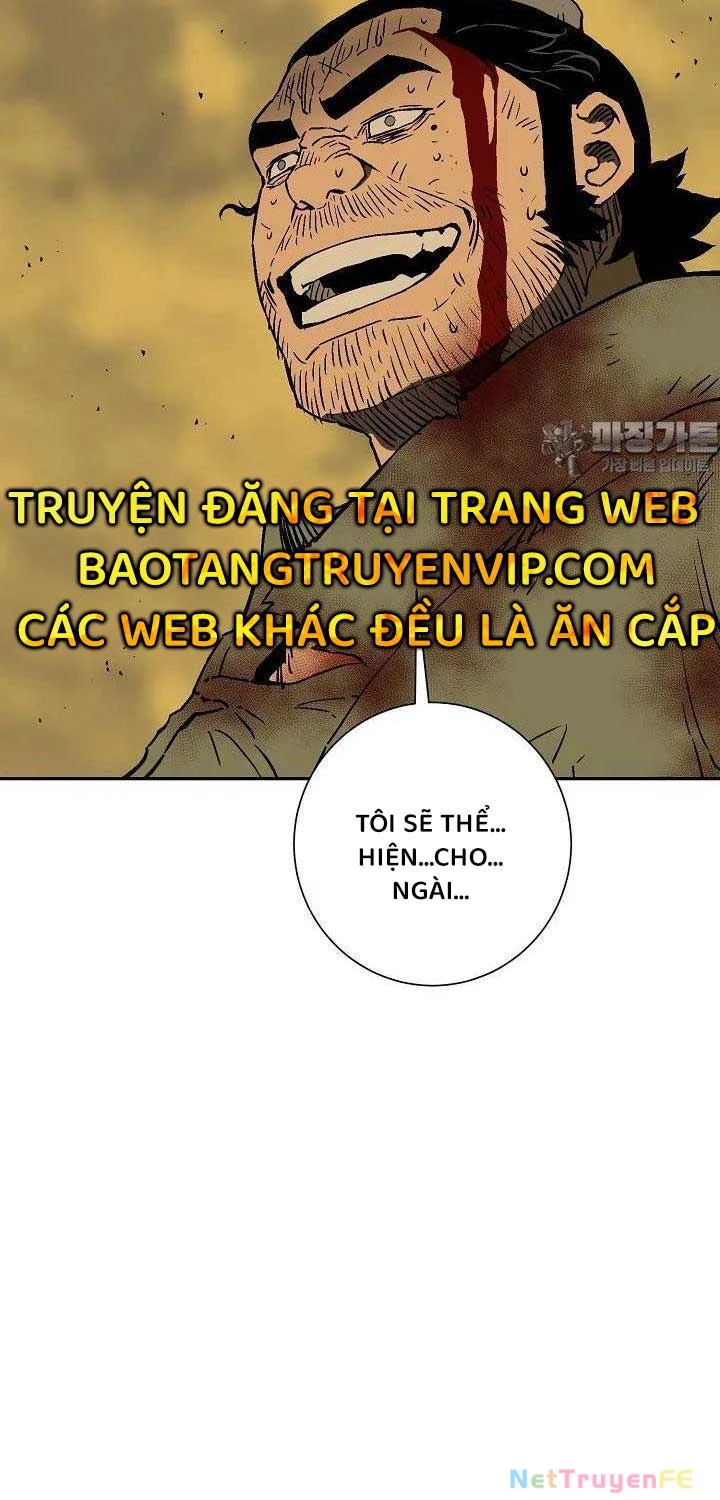 Vĩ Linh Kiếm Tiên Chapter 77 - Trang 4