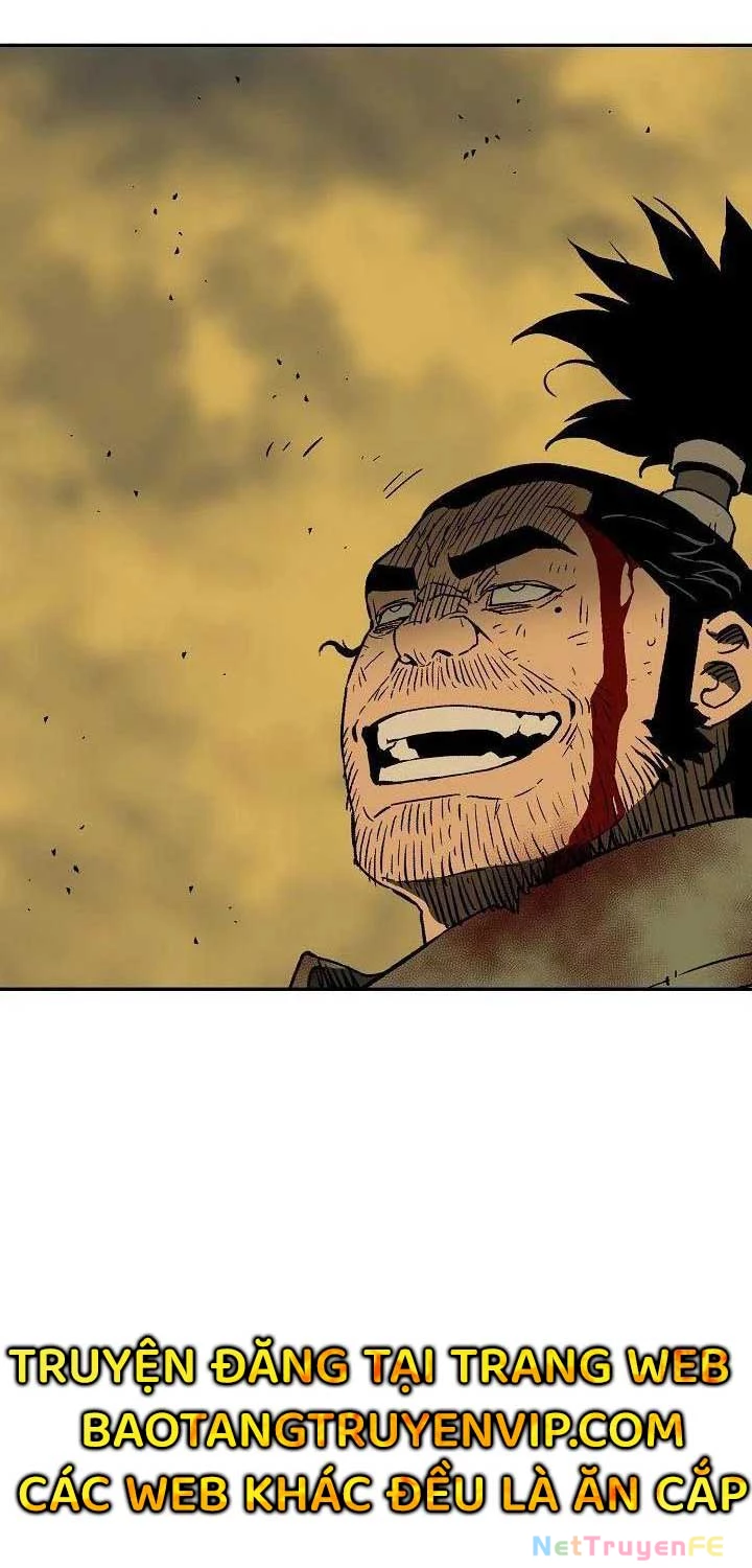 Vĩ Linh Kiếm Tiên Chapter 77 - Trang 4