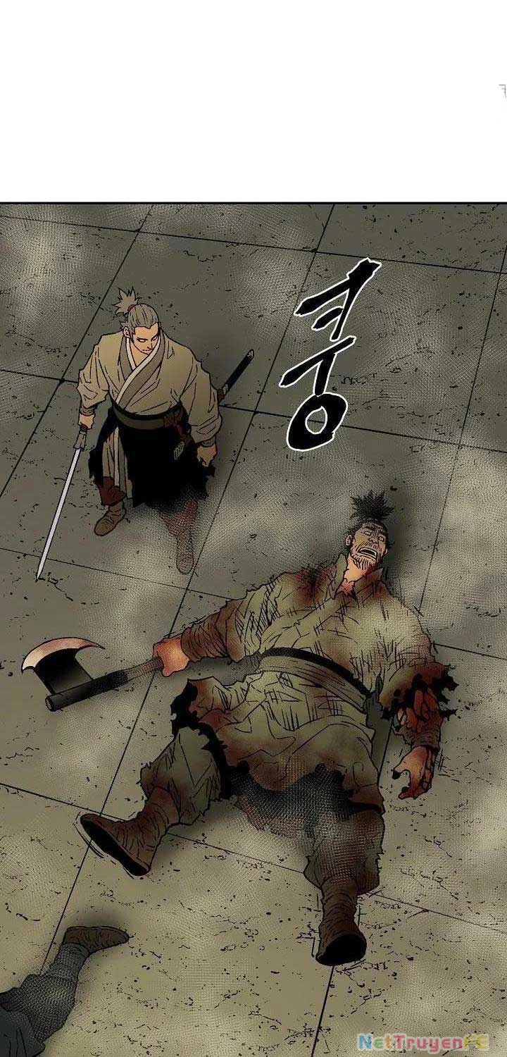 Vĩ Linh Kiếm Tiên Chapter 77 - Trang 4