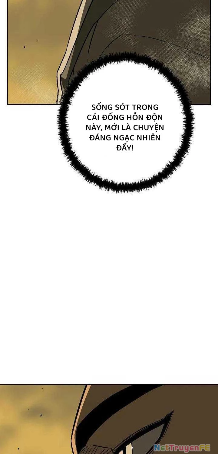 Vĩ Linh Kiếm Tiên Chapter 77 - Trang 4