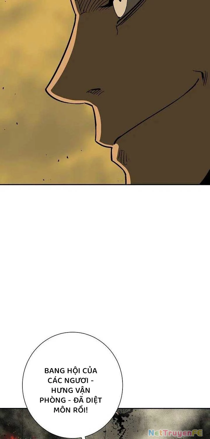 Vĩ Linh Kiếm Tiên Chapter 77 - Trang 4