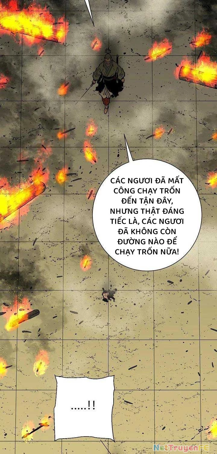 Vĩ Linh Kiếm Tiên Chapter 77 - Trang 4