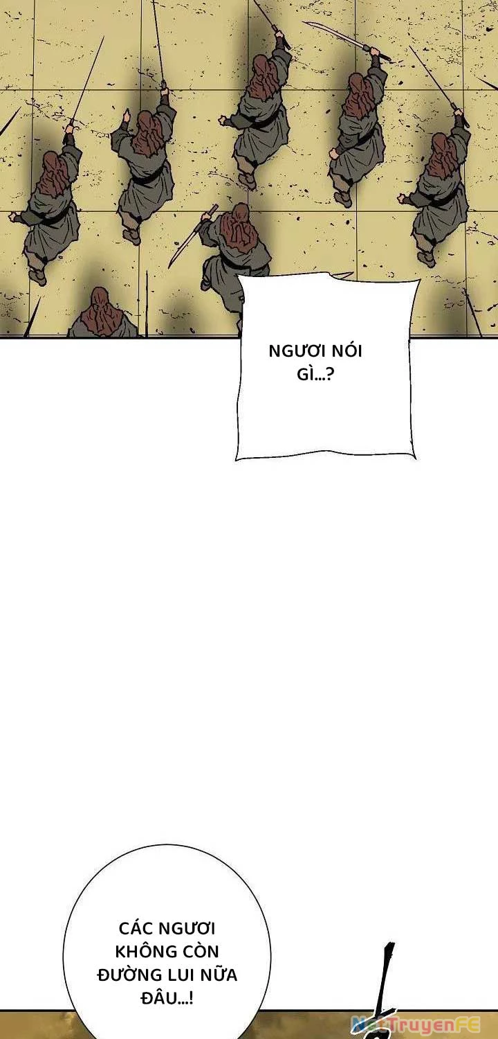 Vĩ Linh Kiếm Tiên Chapter 77 - Trang 4