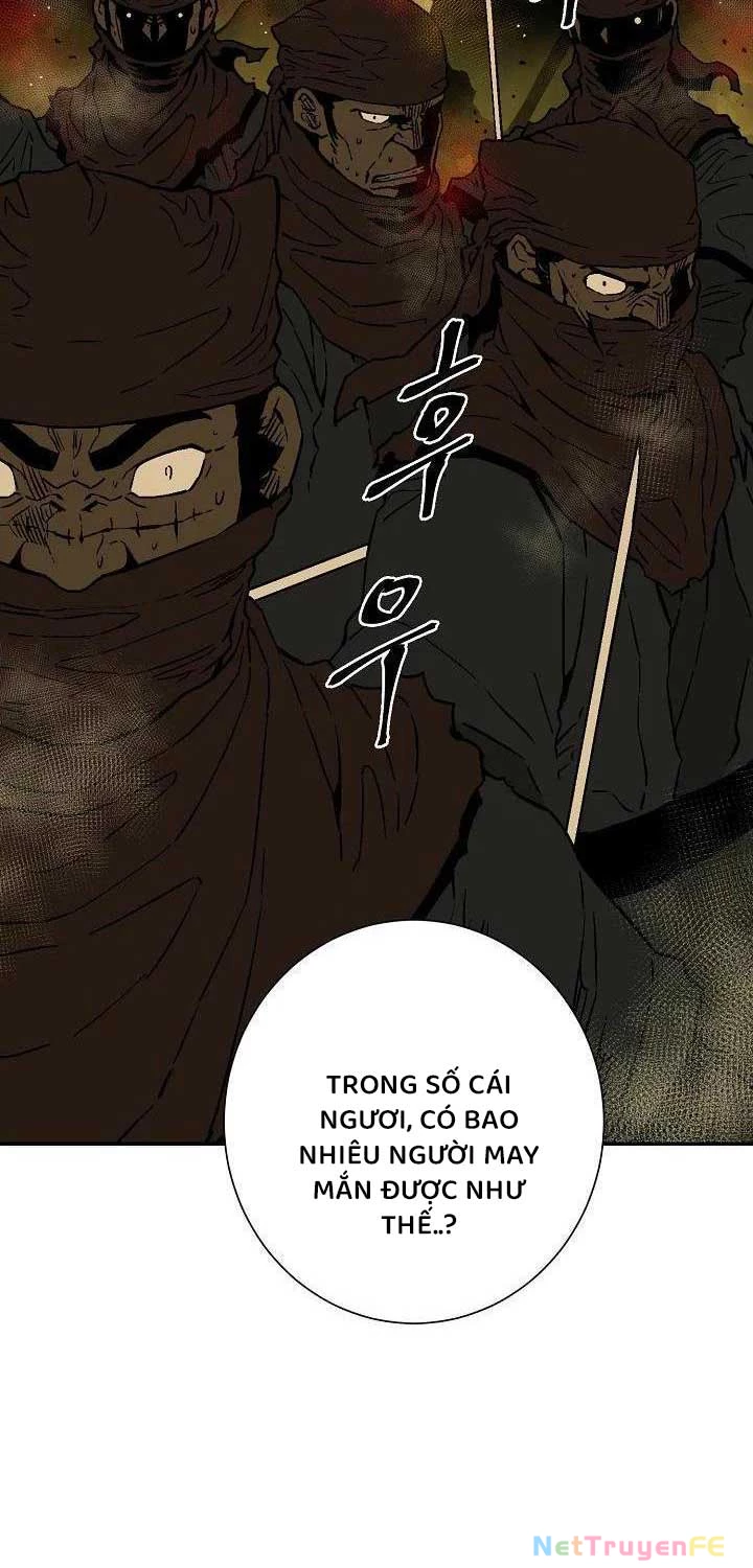 Vĩ Linh Kiếm Tiên Chapter 77 - Trang 4