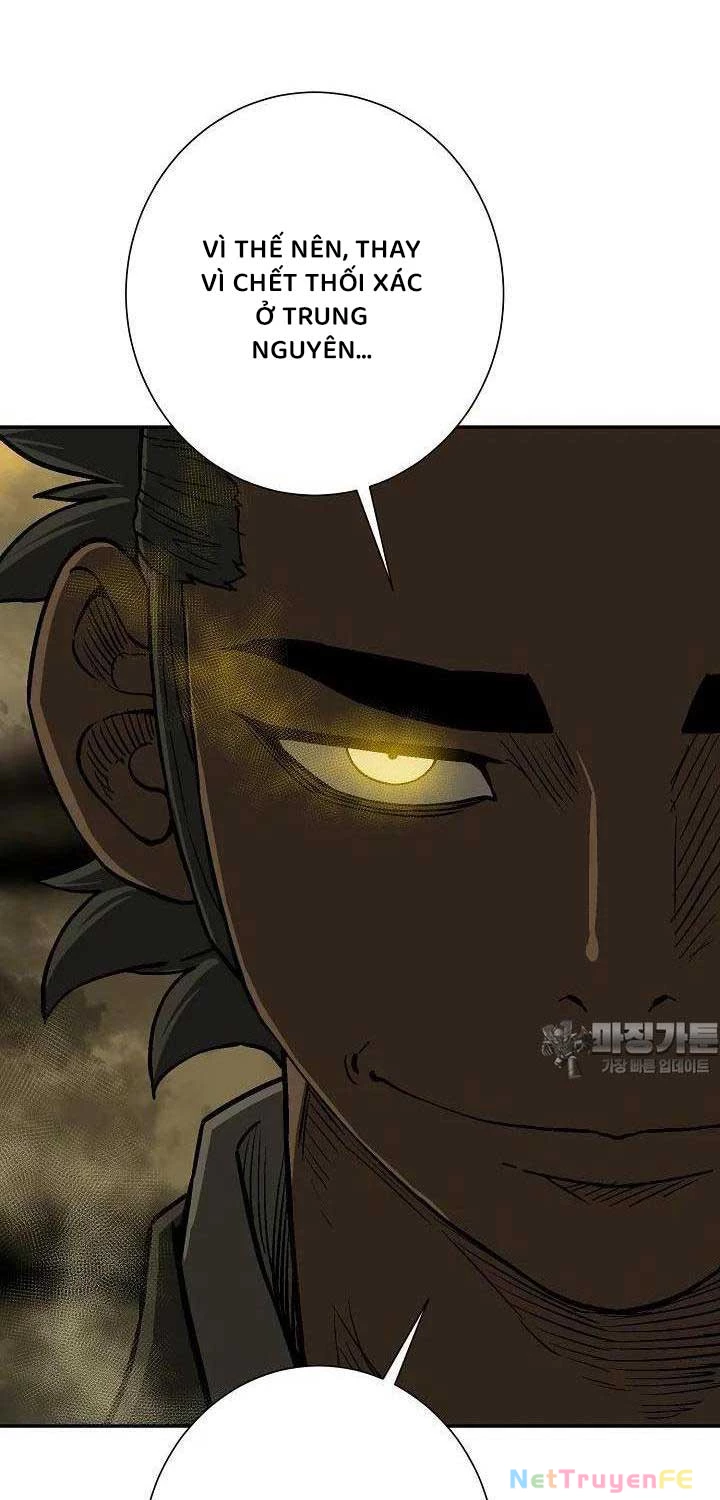 Vĩ Linh Kiếm Tiên Chapter 77 - Trang 4