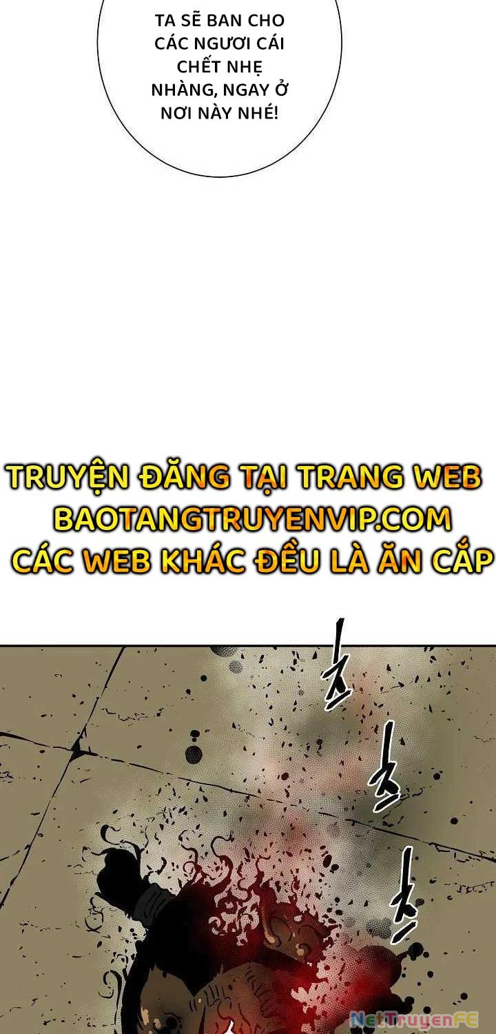 Vĩ Linh Kiếm Tiên Chapter 77 - Trang 4