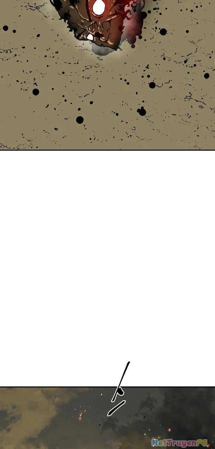 Vĩ Linh Kiếm Tiên Chapter 77 - Trang 4