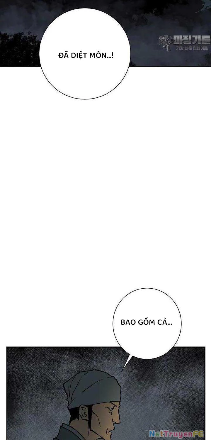 Vĩ Linh Kiếm Tiên Chapter 77 - Trang 4