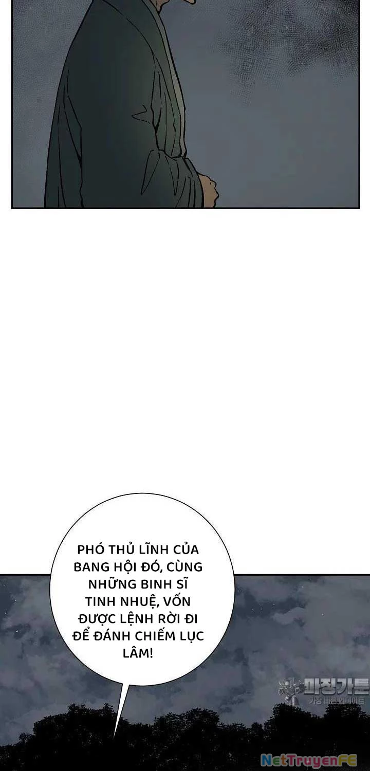 Vĩ Linh Kiếm Tiên Chapter 77 - Trang 4