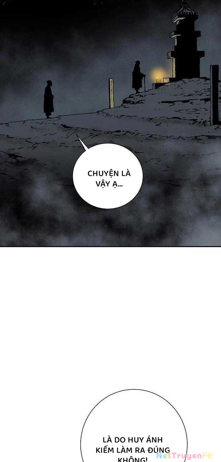 Vĩ Linh Kiếm Tiên Chapter 77 - Trang 4