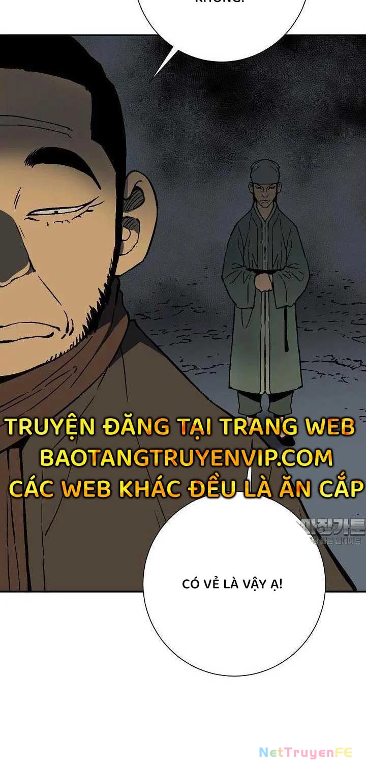 Vĩ Linh Kiếm Tiên Chapter 77 - Trang 4
