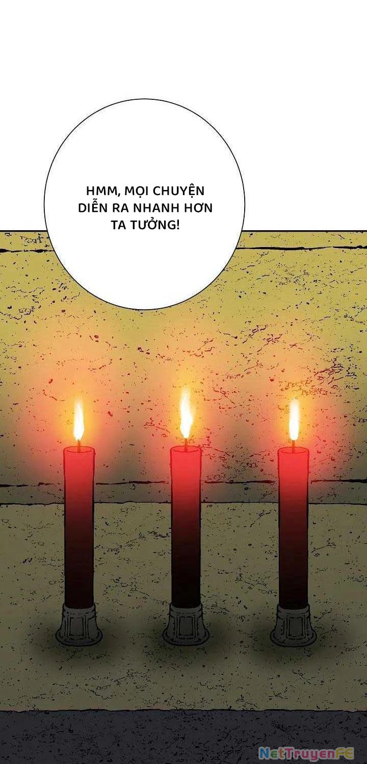 Vĩ Linh Kiếm Tiên Chapter 77 - Trang 4