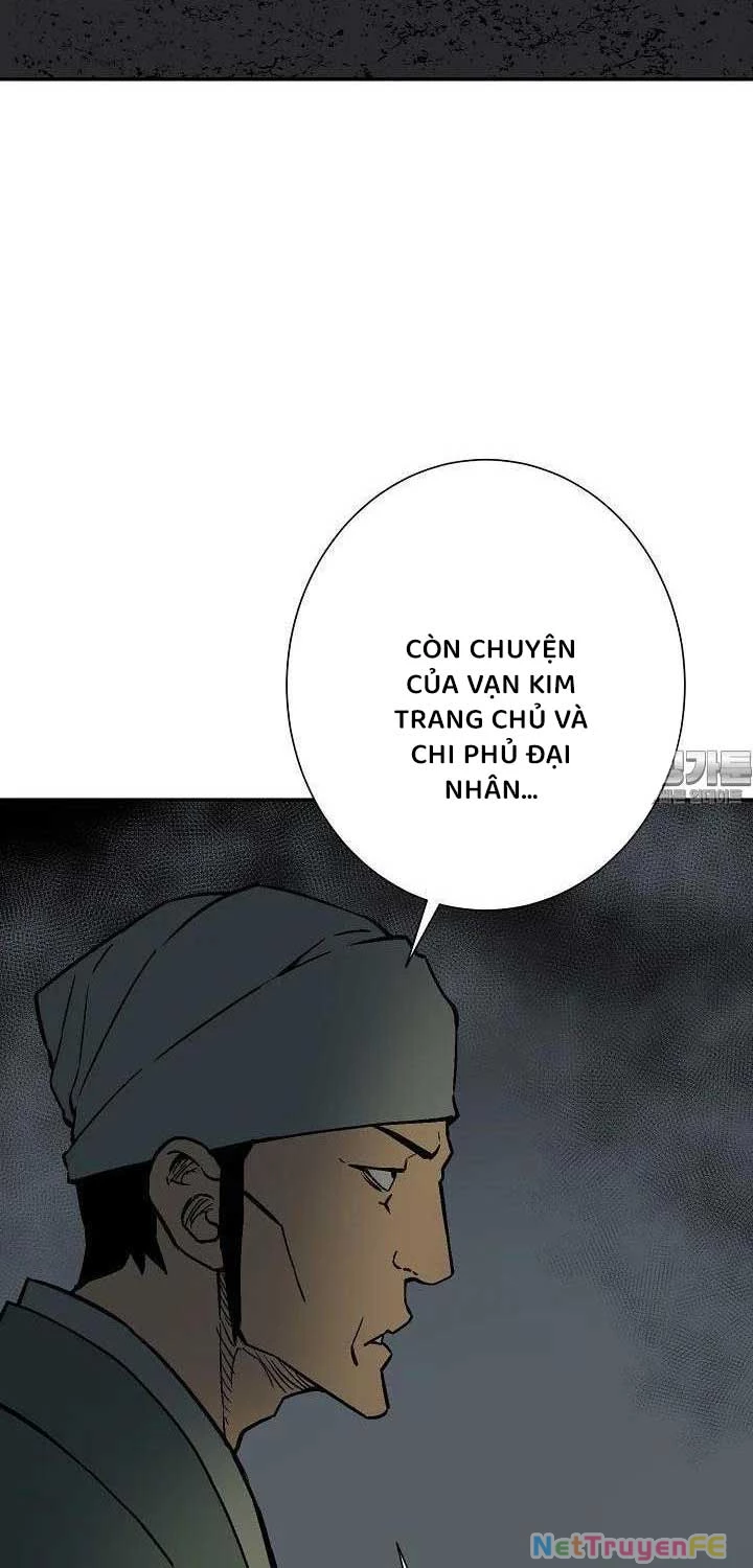 Vĩ Linh Kiếm Tiên Chapter 77 - Trang 4