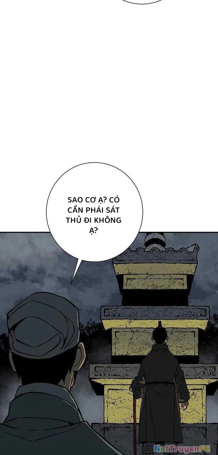 Vĩ Linh Kiếm Tiên Chapter 77 - Trang 4