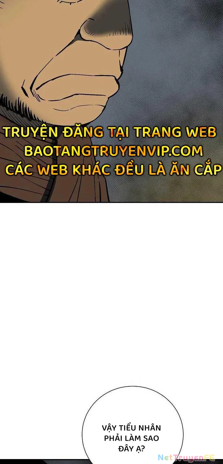 Vĩ Linh Kiếm Tiên Chapter 77 - Trang 4