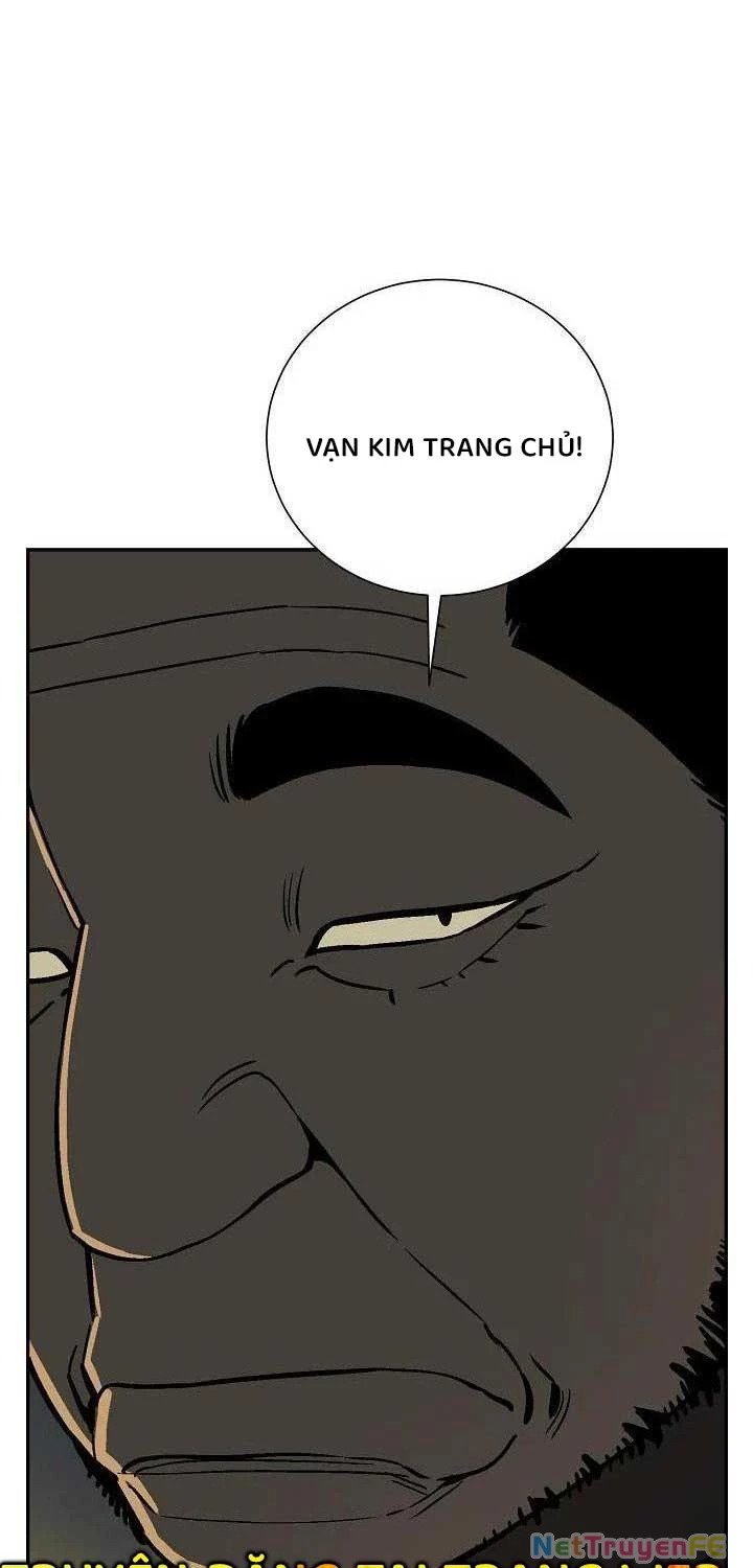 Vĩ Linh Kiếm Tiên Chapter 77 - Trang 4