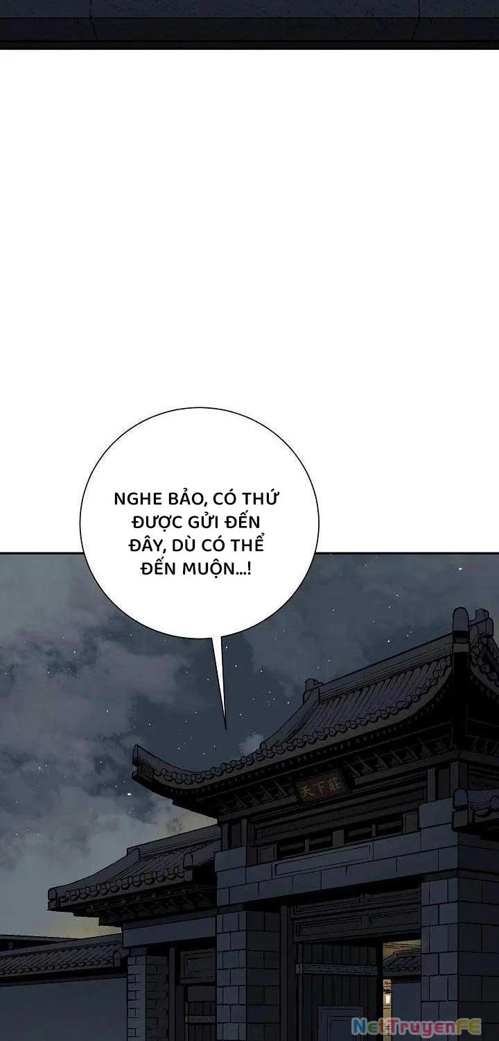 Vĩ Linh Kiếm Tiên Chapter 77 - Trang 4
