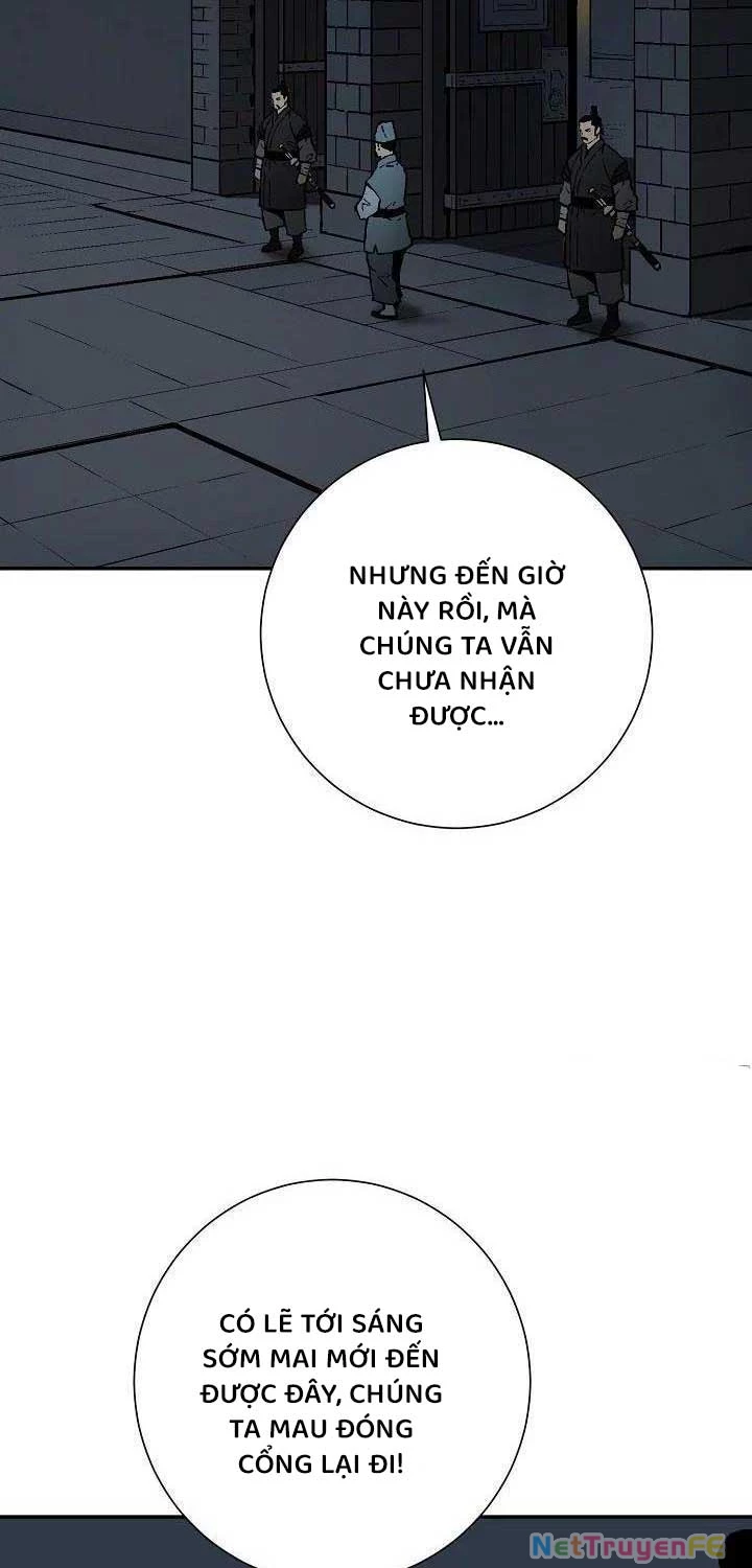 Vĩ Linh Kiếm Tiên Chapter 77 - Trang 4