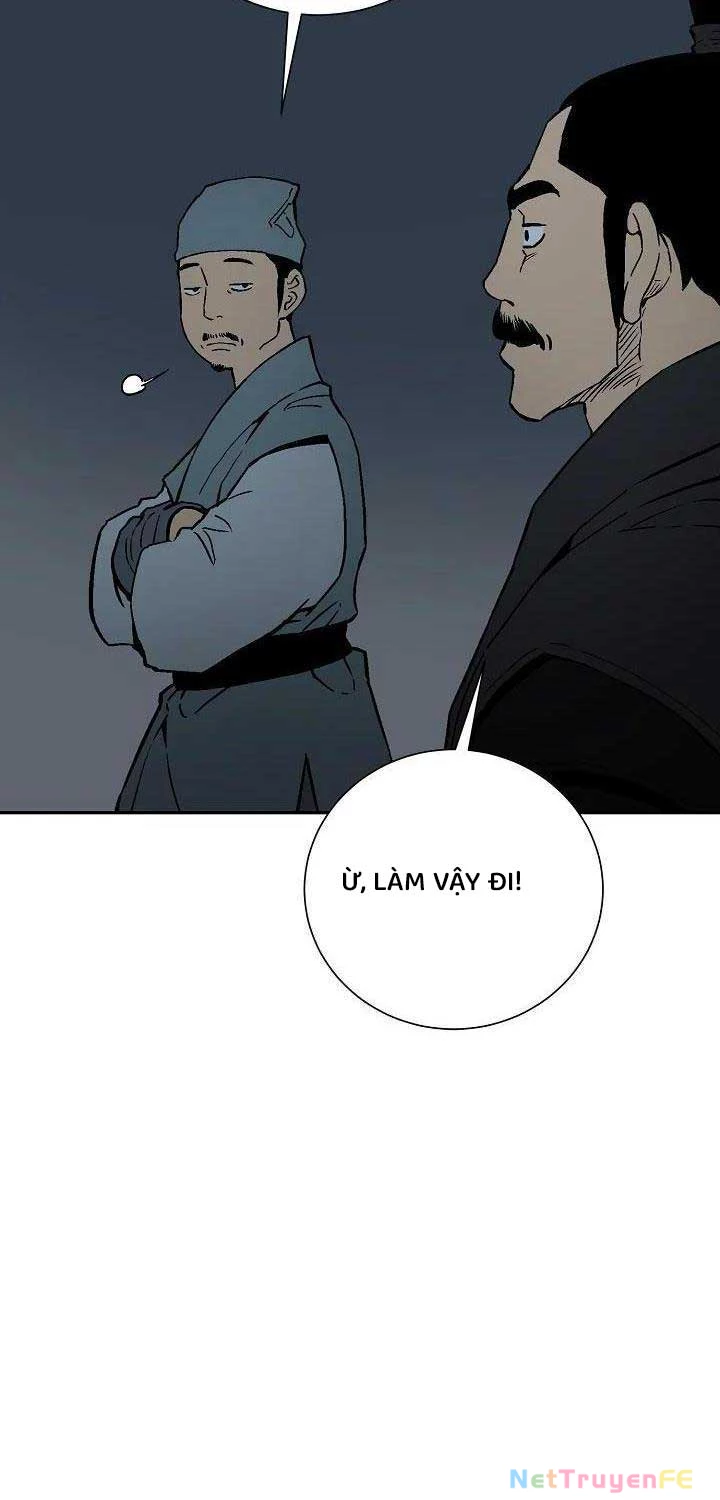 Vĩ Linh Kiếm Tiên Chapter 77 - Trang 4