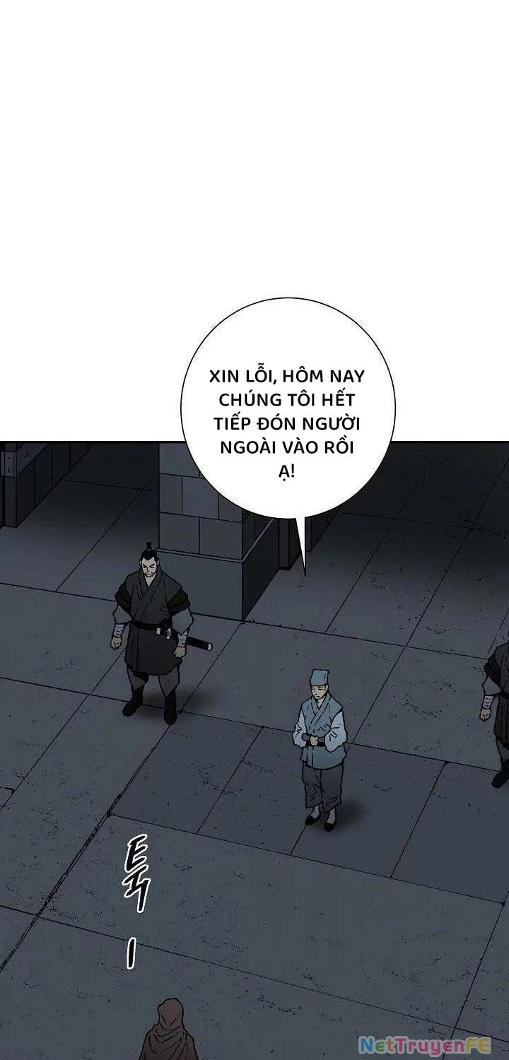 Vĩ Linh Kiếm Tiên Chapter 77 - Trang 4