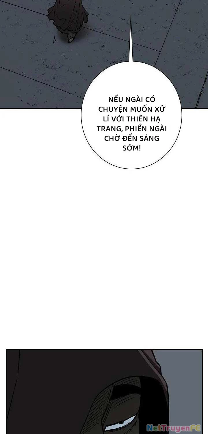 Vĩ Linh Kiếm Tiên Chapter 77 - Trang 4