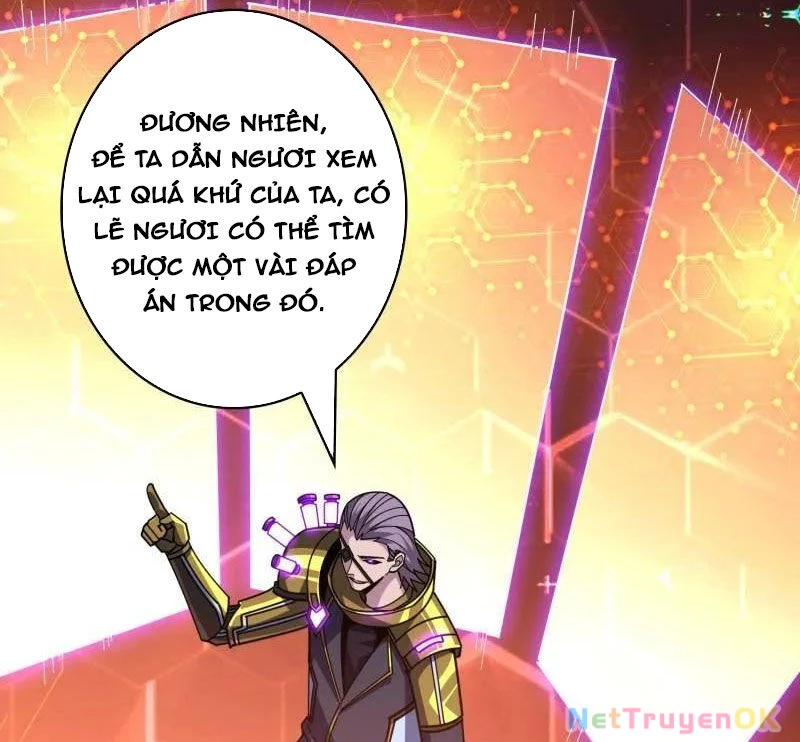 Vừa Chơi Đã Có Tài Khoản Vương Giả Chapter 482 - Trang 4