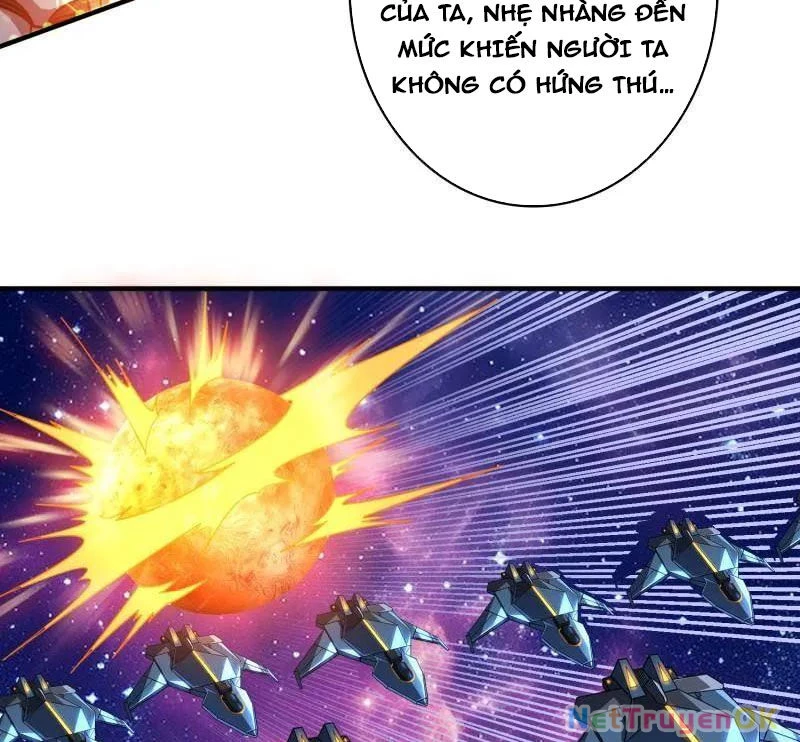 Vừa Chơi Đã Có Tài Khoản Vương Giả Chapter 482 - Trang 4