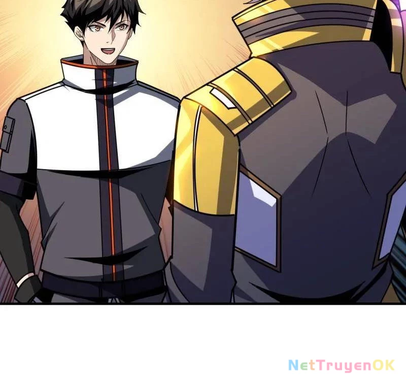 Vừa Chơi Đã Có Tài Khoản Vương Giả Chapter 482 - Trang 4