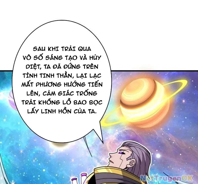 Vừa Chơi Đã Có Tài Khoản Vương Giả Chapter 482 - Trang 4