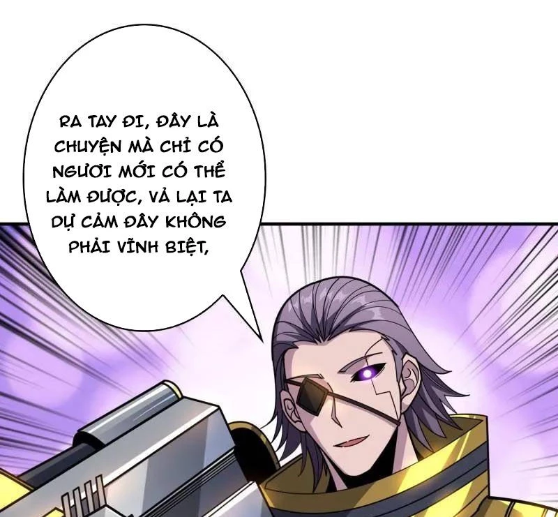 Vừa Chơi Đã Có Tài Khoản Vương Giả Chapter 482 - Trang 4