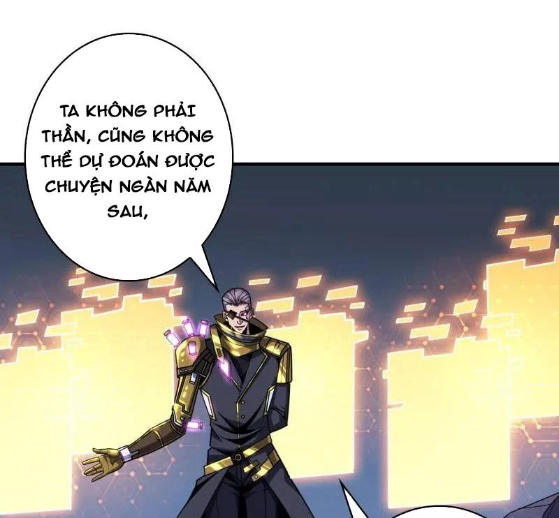 Vừa Chơi Đã Có Tài Khoản Vương Giả Chapter 482 - Trang 4